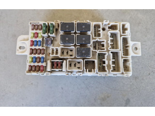 Блок предохранителей Mitsubishi L200