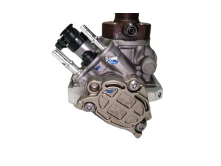 Vstřikovací čerpadlo 0445010539, CV6Q9A543BA Ford Fiesta KVJA