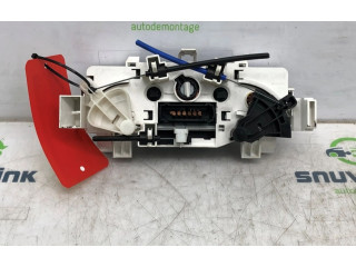 Блок управления климат-контролем 6451KR, 6451KR   Citroen C2