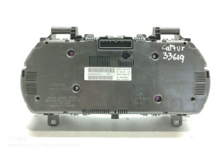 Přístrojová deska Renault Captur II 2022 248094497R