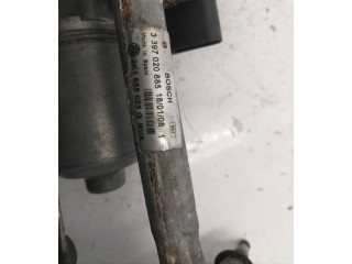 Моторчик дворников 2K1955119D    Volkswagen Touran I