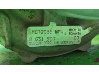 Турбина Mini One - Cooper F56 F55 1.6 8631903, 11658631903 для двигателя 000 для двигателя 000