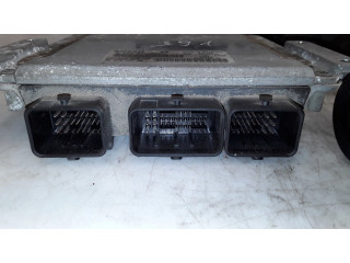 Комплект блоков управления 9647474780, 0281011032 Citroen C8