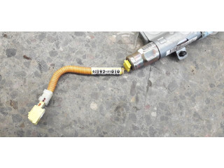 Боковая подушка безопасности    Lexus IS 200-300