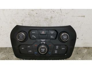 Модуль блока управления кондиционером 07356941360 Jeep Renegade
