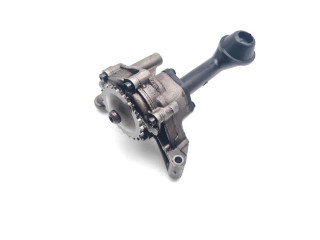 Масляный насос CBDA 11346-03 Volkswagen Golf Cross