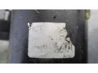 Стартер LRS01968, LUCAS Nissan Kubistar