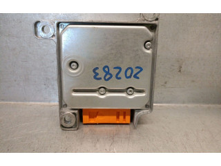 Блок подушек безопасности 9639015480, 550740900AUTOLIV Citroen Xantia