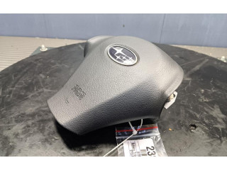 Подушка безопасности водителя    Subaru Tribeca