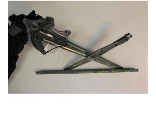 Volant Subaru Justy 2007