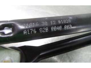 Моторчик дворников W000027118, A1768200040    Mercedes-Benz A W176