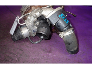  Турбина Skoda Yeti (5L)  03L253056G, 03L253056G         