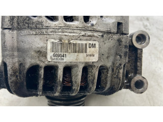 Генератор 609541, TG12C120 Citroen DS3 1.6