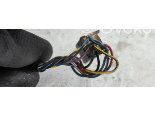 Zpětné zrcátko Nissan Murano Z50 2003