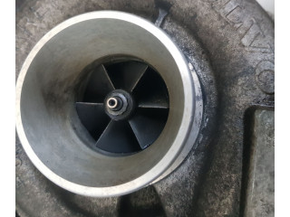  Турбина Volvo XC90  8699592         