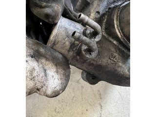 Turbodmychadlo Турбина 491770150, TDO409 Hyundai Galloper