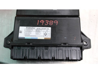 Pojistková skříňka 8G9N19G481AA Jaguar XF X250 2011