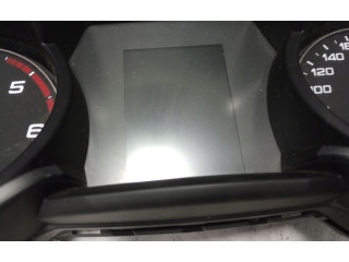 Přístrojová deska  Alfa Romeo Stelvio 2017 50551309, A2C10752803  