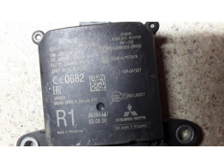 Датчик слепых зон 8638A147 Mitsubishi Outlander