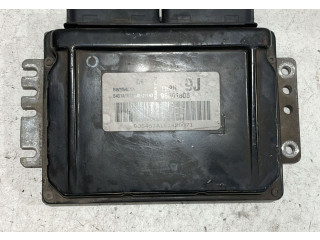 Комплект блоков управления 96801808, 96801808   Chevrolet Matiz