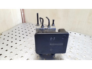 Блок АБС 1K0907379Q, 1K0614517M Audi A3 S3 8P 2003-2012 года