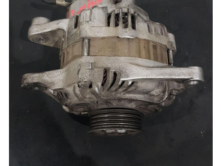 Поршень Генератор Smart ForTwo II