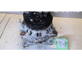 Генератор 045903023GV Audi A2