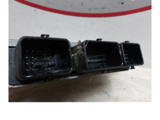 Блок управления двигателя    Renault Twingo II