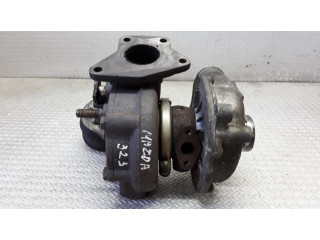 Турбина Mazda 626 2.0 VJ300202