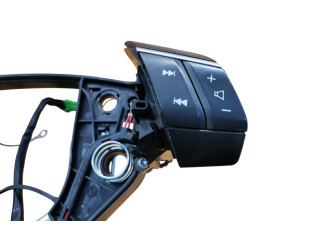 Руль Volvo S60 2001 - 2004 года 30723418, 26052006