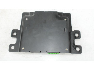 Блок управления 8X2314C512AA Jaguar XF X250