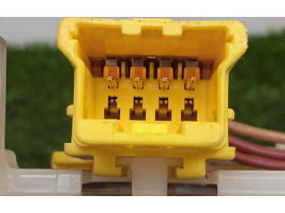 Подушка безопасности водителя Citroen C-Crosser