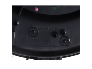 Вентилятор печки 6R1819015A Skoda Fabia Mk3 (NJ)