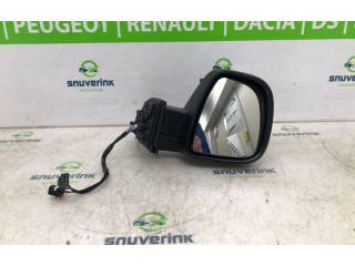 Zpětné zrcátko Citroen Berlingo 2021 98169898XT, 98169898XT