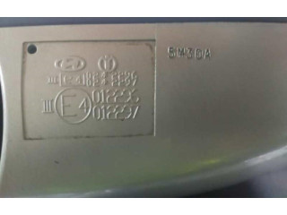 Řídící jednotka 012296 Hyundai Accent 2005