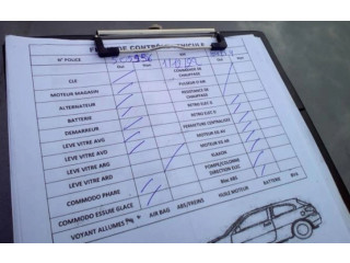    Рулевая рейка 488106304R   Renault Twingo II 2007 - 2014 года