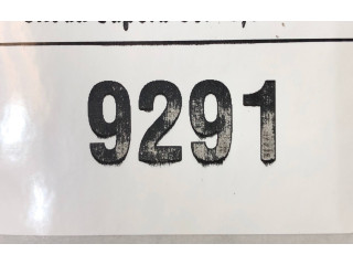 Блок АБС 3U0614517D   Skoda  Superb B5 (3U)  2001 - 2008 года