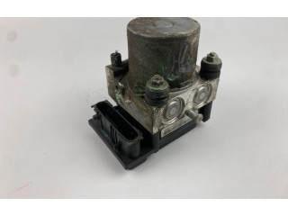 Блок АБС 27534SA080 Subaru Forester SG 2006 - 2008 года