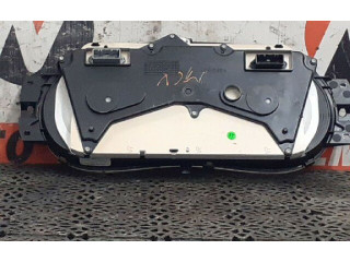 Рулевая рейка Спидометр (приборный щиток) 8200650539A Dacia Logan I 2004 - 2012 года