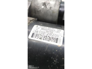 Генератор 361002B200, 361002B200 KIA Pro Cee'd I