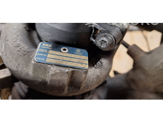  Турбина Volkswagen Touran I  03G253019K, BV391079   для двигателя BLS      