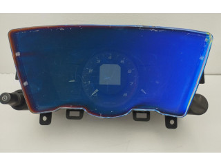 Přístrojová deska Honda Civic 2006 HR0342013