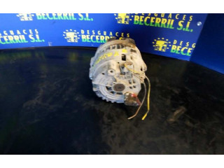 Генератор Jeep Grand Cherokee