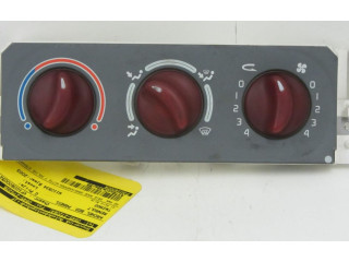 Блок управления климат-контролем 52492882, 52492882 Renault Twingo I