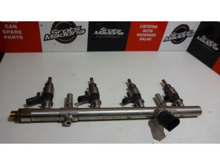 Комплект форсунок 06K133317G, 06L906036K    Audi A5 8T 8F   