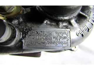 Turbodmychadlo Турбина 35242068G Chrysler Voyager