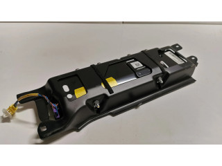 Подушка безопасности для колен 8T0880842B Audi S5 Facelift