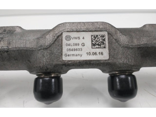 Vstřikovací lišta 04L089G Volkswagen Tiguan