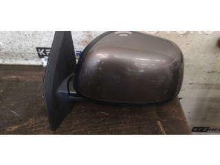 Зеркало электрическое Mitsubishi ASX - года