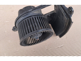 Вентилятор печки Renault Clio II
